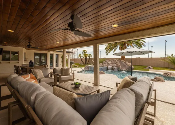 Scottsdale On 59th Phoenix