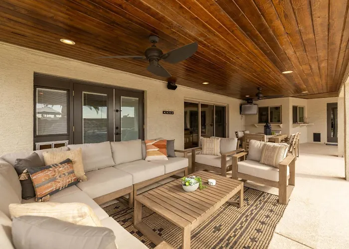 Scottsdale On 59th Holiday home Phoenix