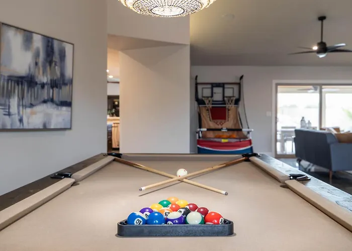 Holiday home Scottsdale On 59th *