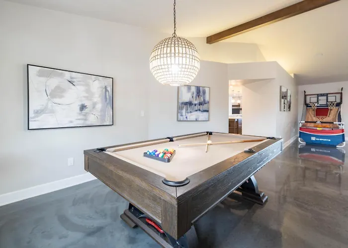 Scottsdale On 59th Holiday home