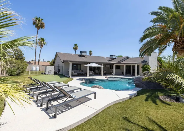 Scottsdale On 59th Phoenix