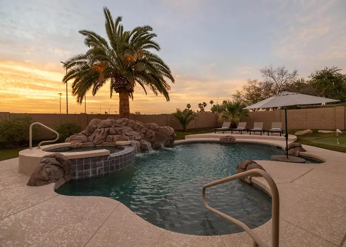 Scottsdale On 59th * Phoenix